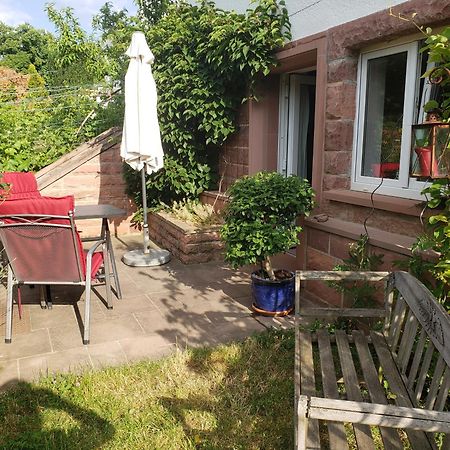 Panorama-Blick Miltenberg, 3 Pers., Zentr., Am Main, Terrasse, Bootverleih, P المظهر الخارجي الصورة